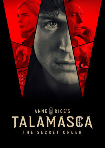 مسلسل Talamasca The Secret Order الموسم الاول الحلقة 5 الخامسة مترجمة
