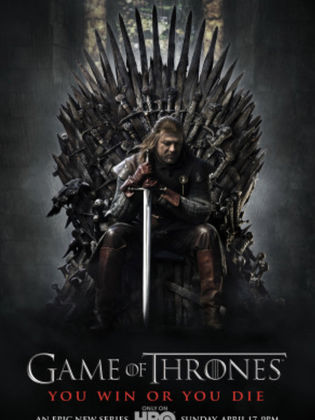 مشاهدة أون لاين مسلسل Game of Thrones موسم 1 حلقة 6 مترجمة