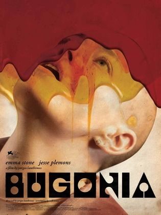 مشاهدة فيلم Bugonia  (2025)  بوجونيا 2025