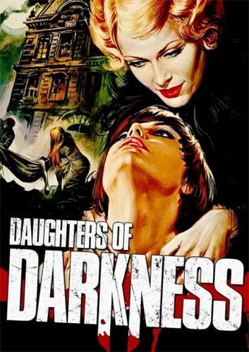 مشاهدة وتحميل فيلم Daughters of Darkness 1971 مترجم
