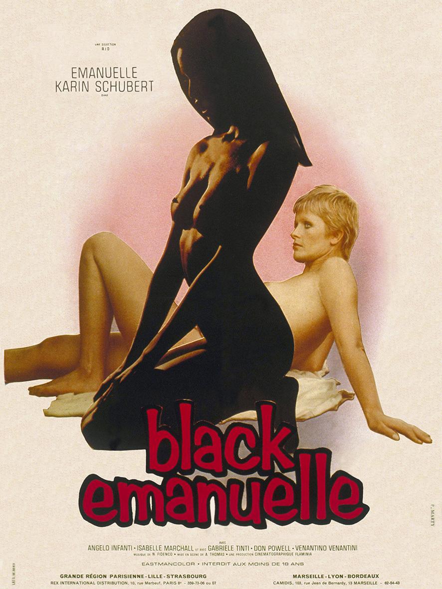 مشاهدة وتحميل فيلم Black Emanuelle 1975 مترجم