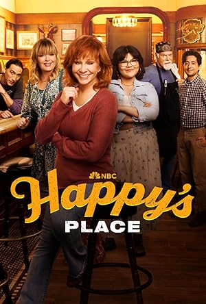مشاهدة أون لاين مسلسل Happy’s Place موسم 2 حلقة 2 مترجم
