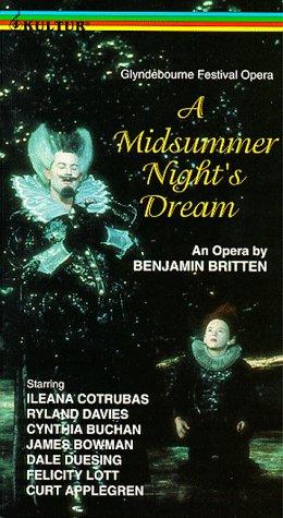 مشاهدة وتحميل فيلم A Midsummer Night’s Dream 1981 مترجم