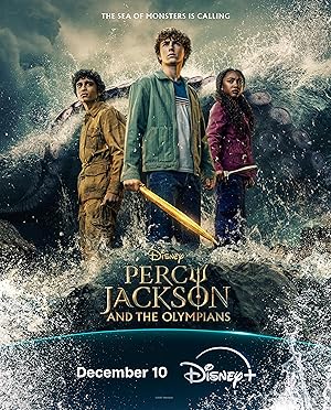 مشاهدة مسلسل Percy Jackson and the Olympians 2023 موسم 1 حلقة 1 مترجم
