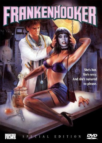 مشاهدة وتحميل فيلم Frankenhooker 1990 مترجم