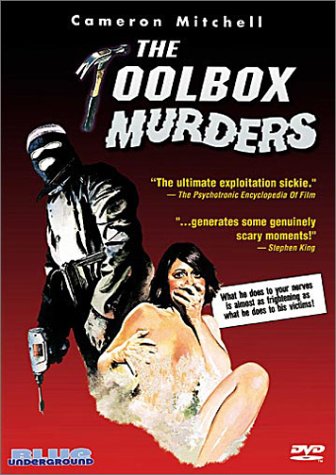 مشاهدة وتحميل فيلم The Toolbox Murders 1978 مترجم