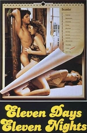 مشاهدة وتحميل فيلم Eleven Days, Eleven Nights 1987 مترجم