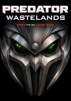 مشاهدة وتحميل فيلم Predator: Wastelands 2025 مترجم