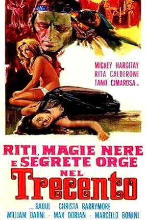 مشاهدة وتحميل فيلم The Reincarnation of Isabel 1973 مترجم