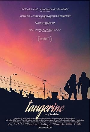 مشاهدة وتحميل فيلم Tangerine 2015 مترجم