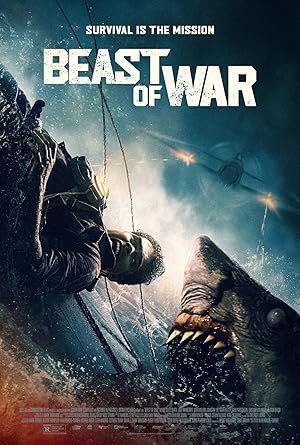 مشاهدة وتحميل فيلم Beast of War 2025 مترجم