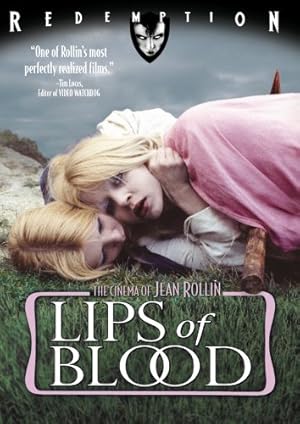 مشاهدة وتحميل فيلم Lips of Blood 1975 مترجم