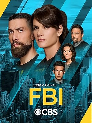 مسلسل FBI الموسم الثامن الحلقة 6 السادسة مترجمة