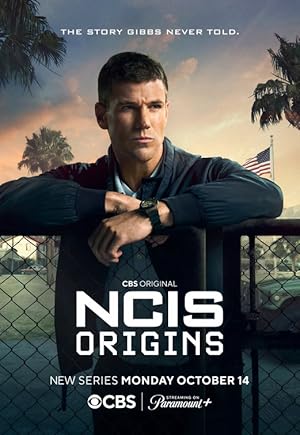 مسلسل NCIS Origins الموسم الثاني الحلقة 7 الخامسة مترجمة