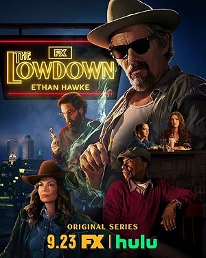 مسلسل The Lowdown الموسم الاول الحلقة 5 الخامسة مترجمة