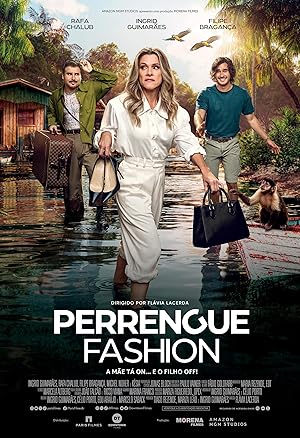 مشاهدة وتحميل فيلم Perrengue Fashion 2025 مترجم