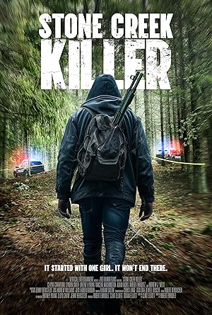 مشاهدة وتحميل فيلم Stone Creek Killer 2025 مترجم