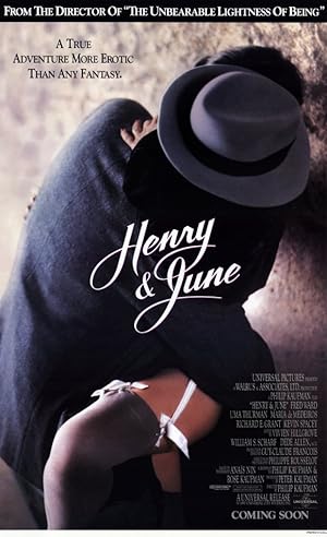 مشاهدة وتحميل فيلم Henry & June 1990 مترجم