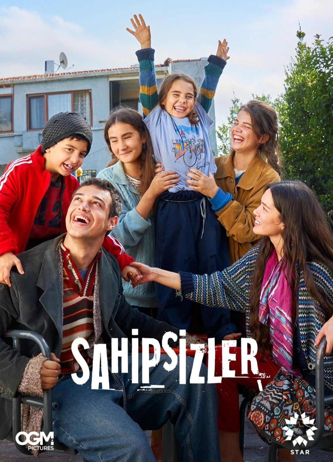 مشاهدة مسلسل المشردون حلقة 29 مترجمة