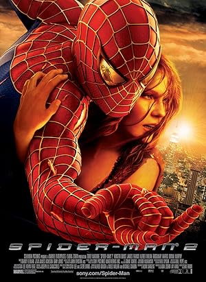 شاهد وتحميل فيلم Spider-Man 2 2004 مترجم