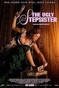 مشاهدة وتحميل فيلم The Ugly Stepsister 2025 مترجم
