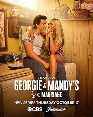 مسلسل Georgie and Mandys First Marriage الموسم الثاني الحلقة 5 الخامسة مترجمة