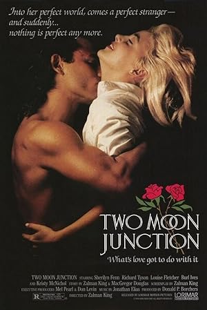شاهد حصرى فيلم Two Moon Junction 1988 مترجم وتحميل