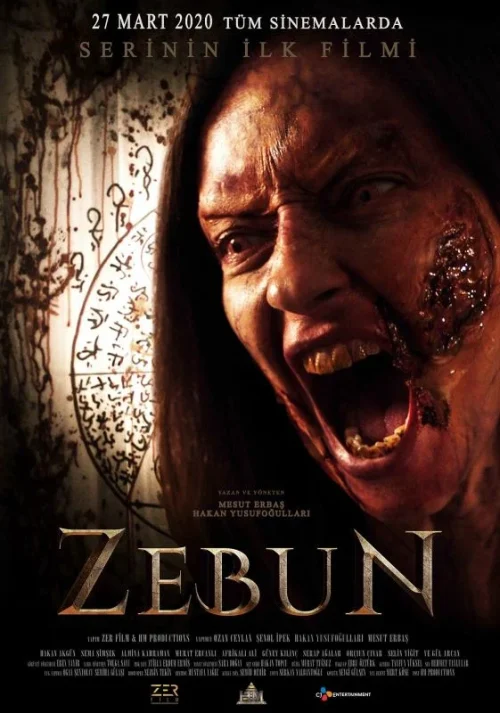 مشاهدة وتحميل فيلم Zebun 2022 مترجم