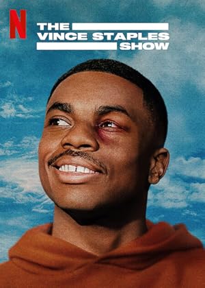 مسلسل The Vince Staples Show الموسم الثاني الحلقة 5 الخامسة مترجمة