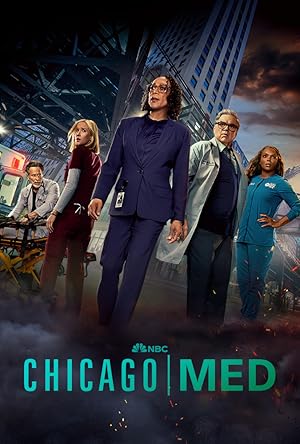 مسلسل Chicago Med الموسم 11 الحلقة 2 الثانية مترجمة