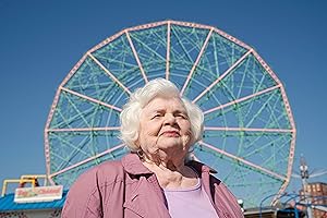 فيلم Eleanor the Great 2025 مترجم