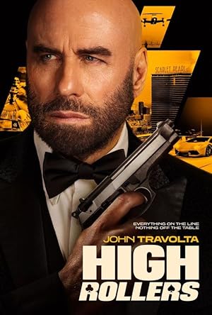 مشاهدة وتحميل فيلم High Rollers 2025 مترجم