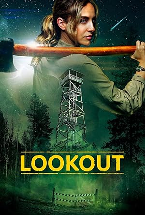 مشاهدة وتحميل فيلم Lookout 2025 مترجم