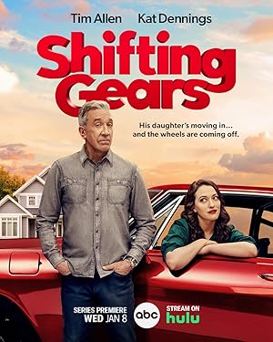 مسلسل Shifting Gears الموسم الثاني الحلقة 8 مترجمة