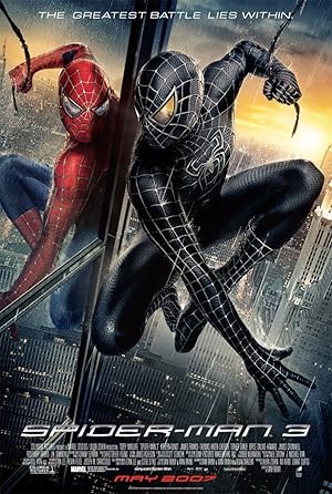 شاهد وتحميل فيلم Spider-Man 3 2007 مترجم