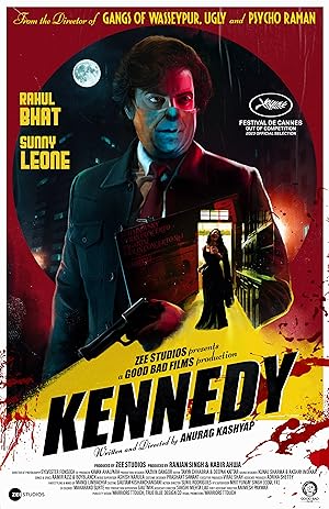 مشاهدة وتحميل فيلم Kennedy 2023 مترجم