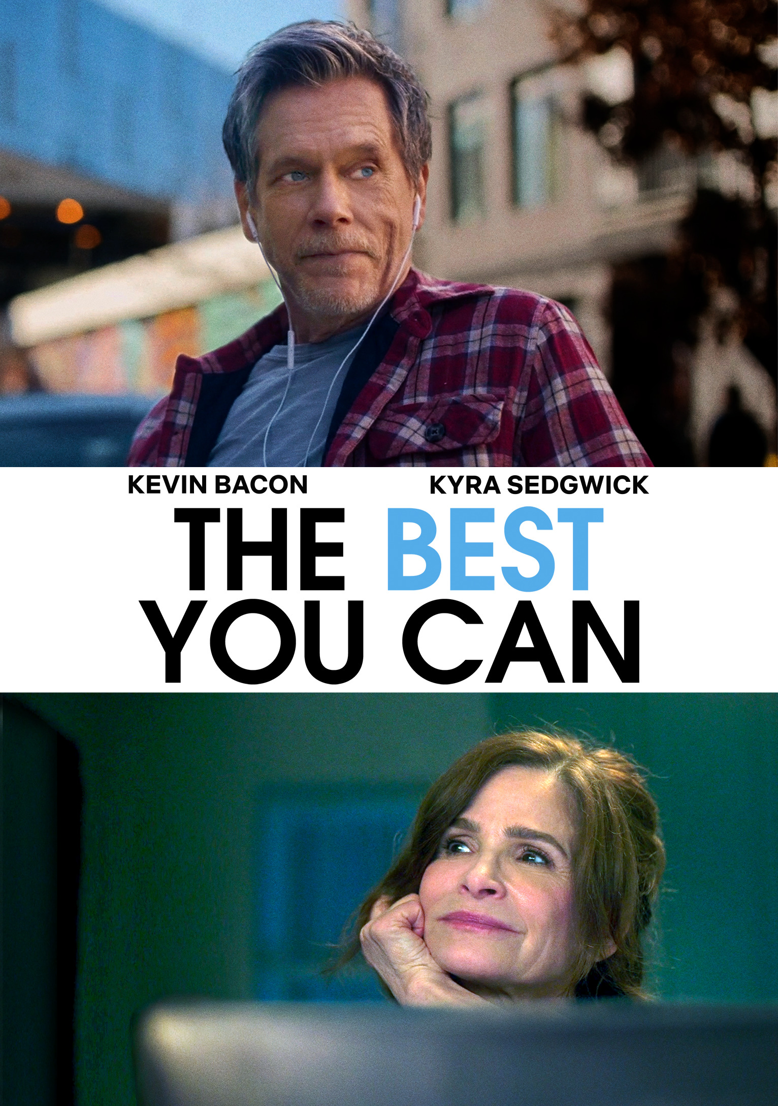 مشاهدة وتحميل فيلم The Best You Can 2025 مترجم