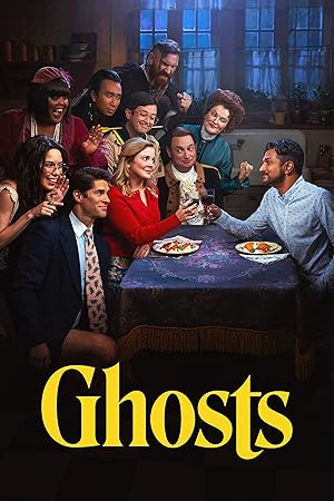 تحميل ومشاهدة مسلسل Ghosts الموسم الخامس الحلقة 7 مترجمة حصرى