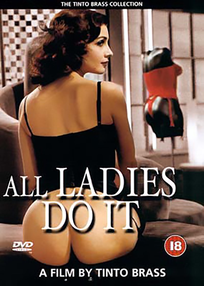 مشاهدة وتحميل فيلم All Ladies Do It 1992 مترجم