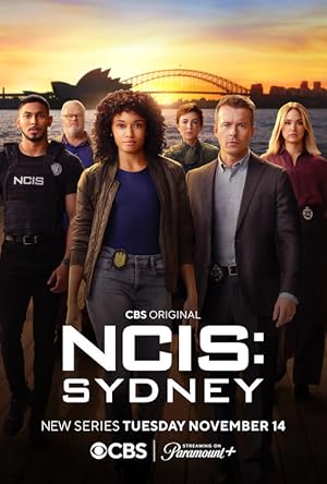 تحميل ومشاهدة مسلسل NCIS Sydney الموسم الثالث الحلقة 7 مترجمة حصرى