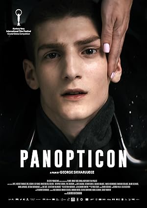 مشاهدة وتحميل فيلم Panopticon 2024 مترجم