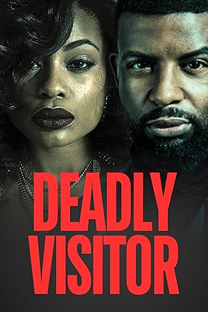 فيلم Deadly Visitor 2025 مترجم