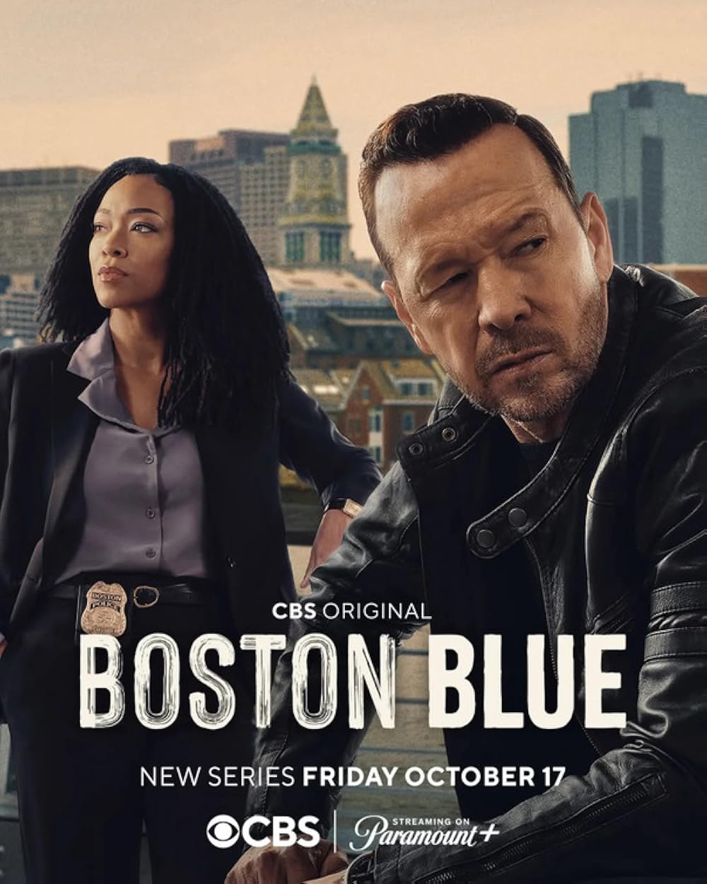 مسلسل Boston Blue الموسم الاول الحلقة 5 الخامسة مترجمة