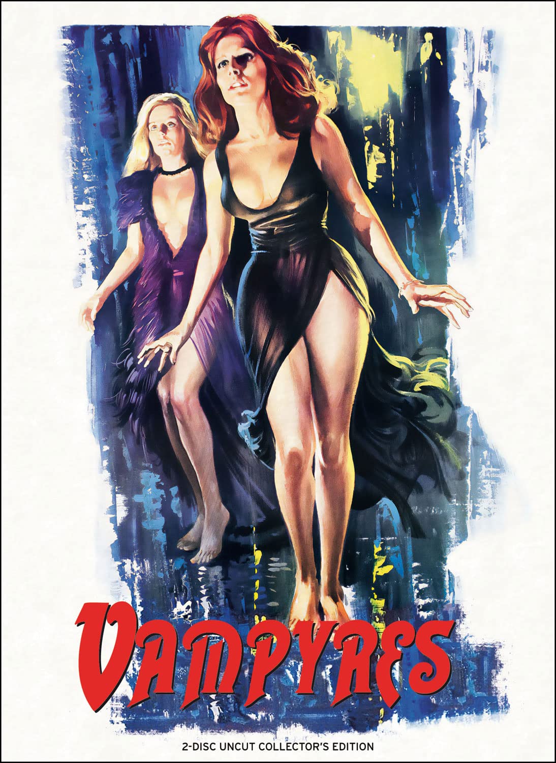 مشاهدة وتحميل فيلم Vampyres 1974 مترجم