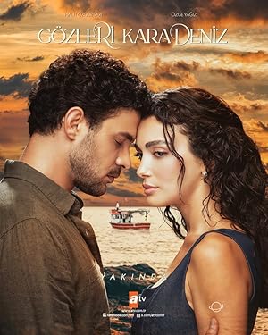 مشاهدة مسلسل عيناك كالبحر الاسود حلقة 12 مترجمة