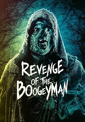 فيلم Revenge of the Boogeyman 2025 مترجم