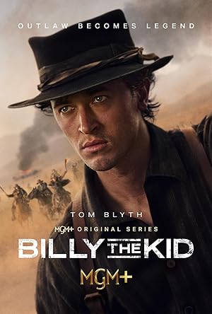 مسلسل Billy the Kid الموسم الثالث الحلقة 5 الخامسة مترجمة