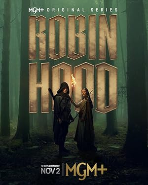 تحميل ومشاهدة مسلسل Robin Hood الموسم الاول الحلقة 7 حصرى مترجمة