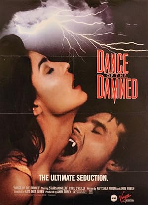 تحميل ومشاهدة فيلم Dance of the Damned 1989 مترجم