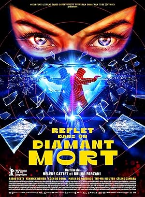 مشاهدة وتحميل فيلم Reflet dans un diamant mort 2025 مترجم